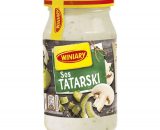 Sos tatarski 250g Piknik Express - Online Polish Online Grocery Shop