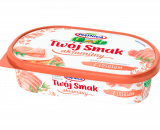 Twoj smak aksamitny klasyczny z lososiem 135 g Piknik Express - Online Polish Online Grocery Shop