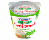 Twoj smak puszysty z ziolami 150 g Piknik Express - Online Polish Online Grocery Shop