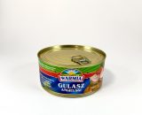 Warmia Gulasz angielski Piknik Express - Online Polish Online Grocery Shop
