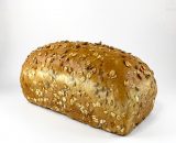 Wiklanski Chleb slonecznikowy Piknik Express - Online Polish Online Grocery Shop