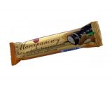 baton marcepanowy ze skorka pomaranczowa 90g Piknik Express - Online Polish Online Grocery Shop