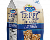 crispy ze slonecznikiem sezamem150g Piknik Express - Online Polish Online Grocery Shop