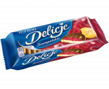 delicje wisniowe 147g Piknik Express - Online Polish Online Grocery Shop