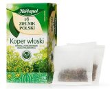 HERBAPOL Zielnik Polski Koper Wloski 36g - Fennel tea