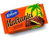 krakuski maltanki 80g Piknik Express - Online Polish Online Grocery Shop