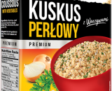 kuskus perlowy z warzywami 4x80g 1 Piknik Express - Online Polish Online Grocery Shop