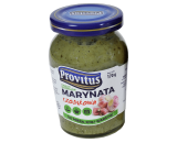marynata czosnkowa provitus Piknik Express - Online Polish Online Grocery Shop