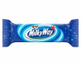milky way baton 21.5g Piknik Express - Online Polish Online Grocery Shop