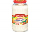 mosso majonez napoleonski 720ml Piknik Express - Online Polish Online Grocery Shop