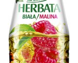 napoj herbata biala malina Piknik Express - Online Polish Online Grocery Shop