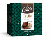 odra trufle w czekoladzie irish cream 300g Piknik Express - Online Polish Online Grocery Shop
