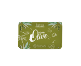oliwkowe mydlo pielegnacyjne do rak i ciala barwa naturalna 100 g Piknik Express - Online Polish Online Grocery Shop
