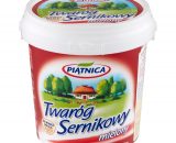 piatnica twarog sernikowy mielony 1 kg Piknik Express - Online Polish Online Grocery Shop