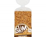 pieczywo chrupkie slim bread razowy Piknik Express - Online Polish Online Grocery Shop