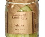 salatka mizeria Piknik Express - Online Polish Online Grocery Shop