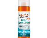 siarkowa aloes tonik siarkowy z aloesem barwa siarkowa aloes 200 ml Piknik Express - Online Polish Online Grocery Shop