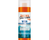 siarkowa aloes woda micelarna z aloesem barwa siarkowa aloes 200 ml Piknik Express - Online Polish Online Grocery Shop