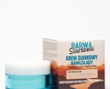 siarkowa krem siarkowy dlugotrwale nawilzajacy barwa siarkowa 50 ml Piknik Express - Online Polish Online Grocery Shop