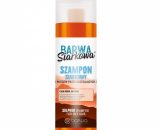 siarkowa szampon siarkowy przeciwlojotokowy barwa siarkowa 180 ml Piknik Express - Online Polish Online Grocery Shop