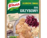 sos grzybowy Piknik Express - Online Polish Online Grocery Shop