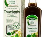 syrop ziolowe trawienie Piknik Express - Online Polish Online Grocery Shop
