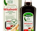 syrop ziolowe witalnosc Piknik Express - Online Polish Online Grocery Shop