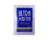 ultramaryna wybielacz do bielizny i firanek 20g Piknik Express - Online Polish Online Grocery Shop