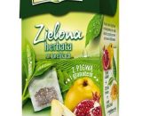 zielona herbata z pigwa i granatem 20tb Piknik Express - Online Polish Online Grocery Shop