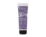 zmiekczajacy krem lniany do suchych stref i pekajacych piet barwa naturalna 75 ml Piknik Express - Online Polish Online Grocery Shop