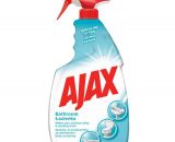 AJAX Zel do mycia lazienki w sprayu 750ml Piknik Express - Online Polish Online Grocery Shop