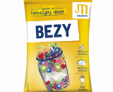 BEZY biale 90g Piknik Express - Online Polish Online Grocery Shop