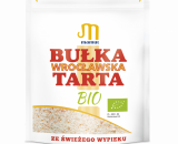 BULKA TARTA WROCLAWKA BIO 300G Piknik Express - Online Polish Online Grocery Shop