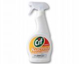 Cif ultraszybki spray kitchen 500ml Piknik Express - Online Polish Online Grocery Shop