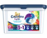 Coccolino Kapsulki do prania kolor 18 sztuk Piknik Express - Online Polish Online Grocery Shop