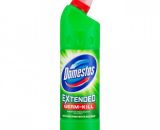 DOMESTOS Plyn do czyszczenia toalet Przedluzona moc Pine 750ml Piknik Express - Online Polish Online Grocery Shop