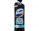 DOMESTOS Plyn do czyszczenia toalet Zero kamienia Blue 750ml Piknik Express - Online Polish Online Grocery Shop