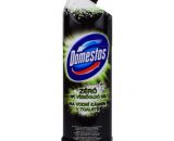 DOMESTOS Plyn do czyszczenia toalet Zero kamienia Lime 750ml Piknik Express - Online Polish Online Grocery Shop