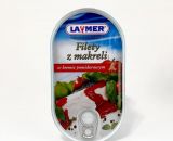 Lamer Filety z makreli w kremie pomidorowym Piknik Express - Online Polish Online Grocery Shop