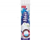 VELVET PLATKI KOSMETYCZNE OKRAGLE BAWELNA 120 SZT Piknik Express - Online Polish Online Grocery Shop