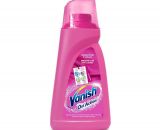 Vanish Oxi Action Plyn odplamiacz do pink 1l Piknik Express - Online Polish Online Grocery Shop