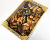 WOLNOSC Krowka mix 3kg Piknik Express - Online Polish Online Grocery Shop