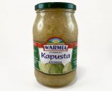 WARMIA Kapusta kiszona 900g - Sauerkraut