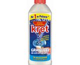 kret granulki do udrozniania rur 400g Piknik Express - Online Polish Online Grocery Shop