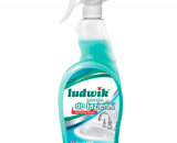 ludwik mleczko do czyszczenia lazienki 750 ml Piknik Express - Online Polish Online Grocery Shop