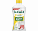 ludwik plyn cytrynowy Piknik Express - Online Polish Online Grocery Shop