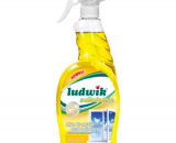 ludwik plyn do mycia szyb lemon Piknik Express - Online Polish Online Grocery Shop