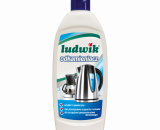 ludwik plyn do odkamieniania 250 ml Piknik Express - Online Polish Online Grocery Shop