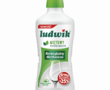 ludwik plyn mietowy Piknik Express - Online Polish Online Grocery Shop