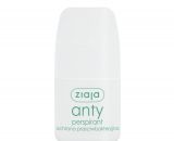 ZIAJA Antyperspirant ochrona przeciwbakteryjna 60ml Piknik Express - Online Polish Online Grocery Shop